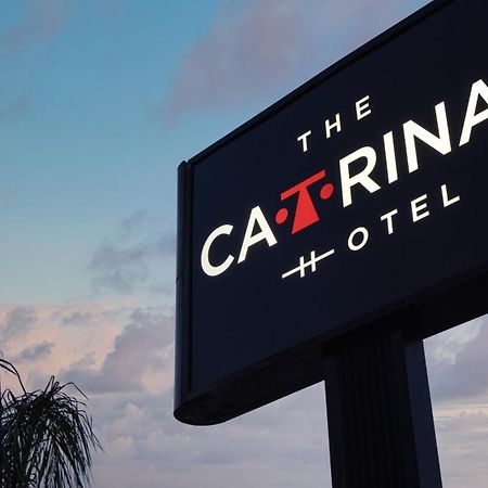 The Catrina Hotel San Mateo Ngoại thất bức ảnh