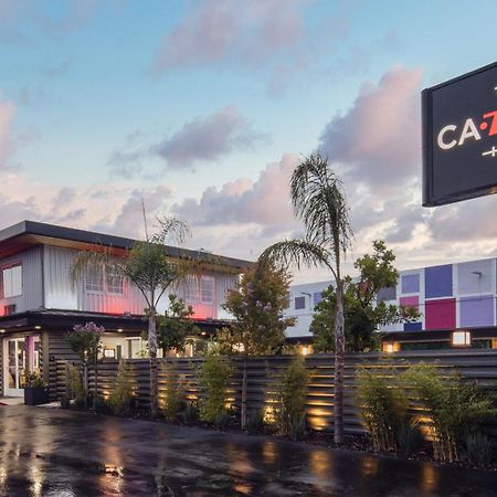 The Catrina Hotel San Mateo Ngoại thất bức ảnh
