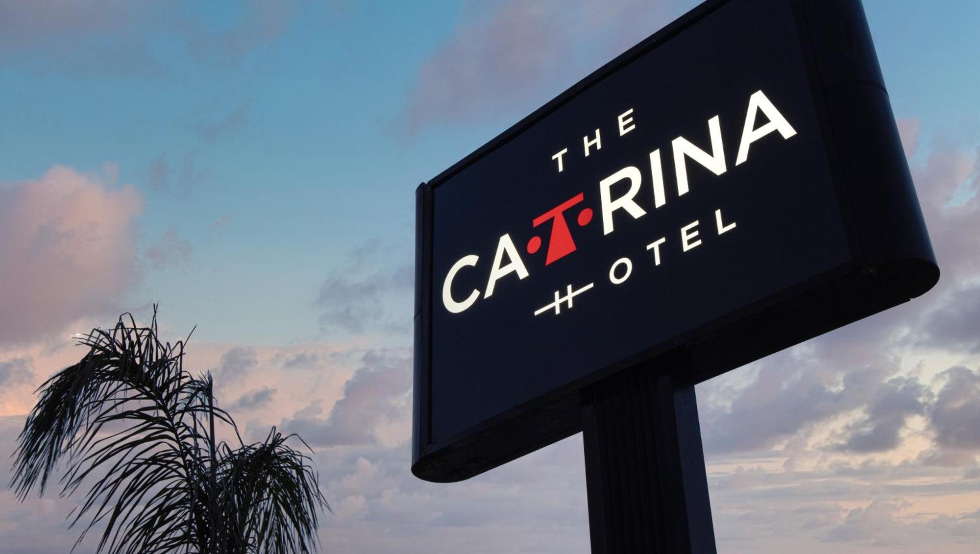 The Catrina Hotel San Mateo Ngoại thất bức ảnh