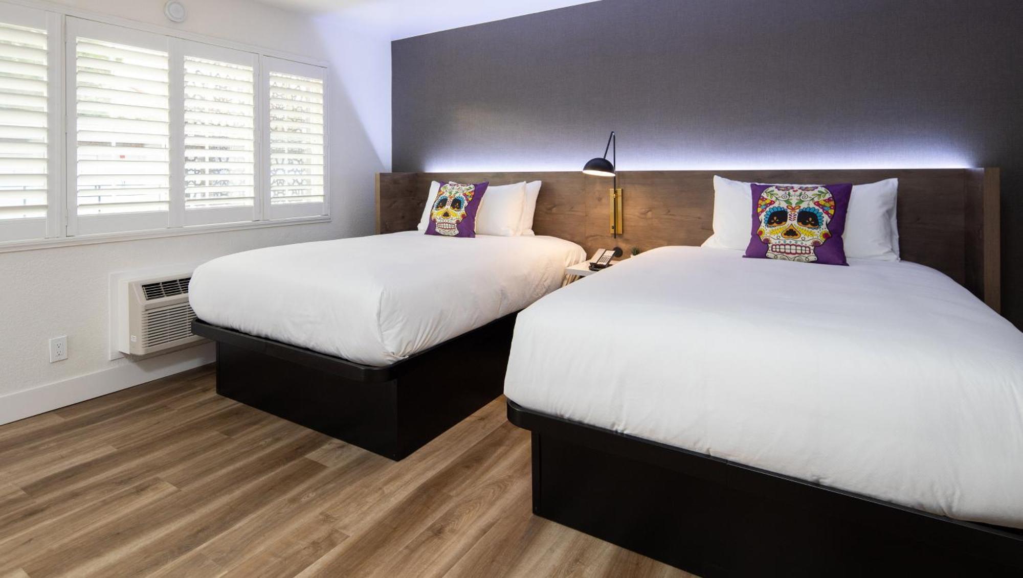 The Catrina Hotel San Mateo Ngoại thất bức ảnh